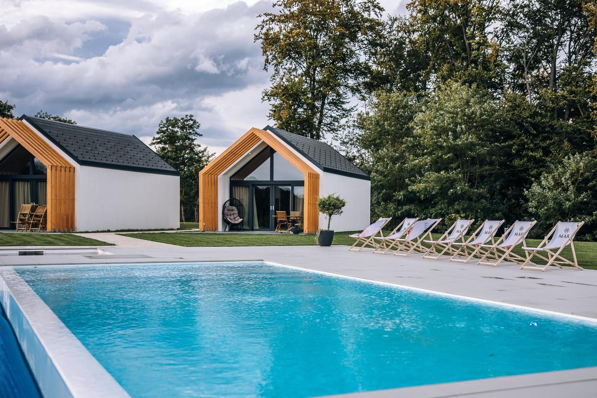 Wine Resort Mak Марібор Екстер'єр фото