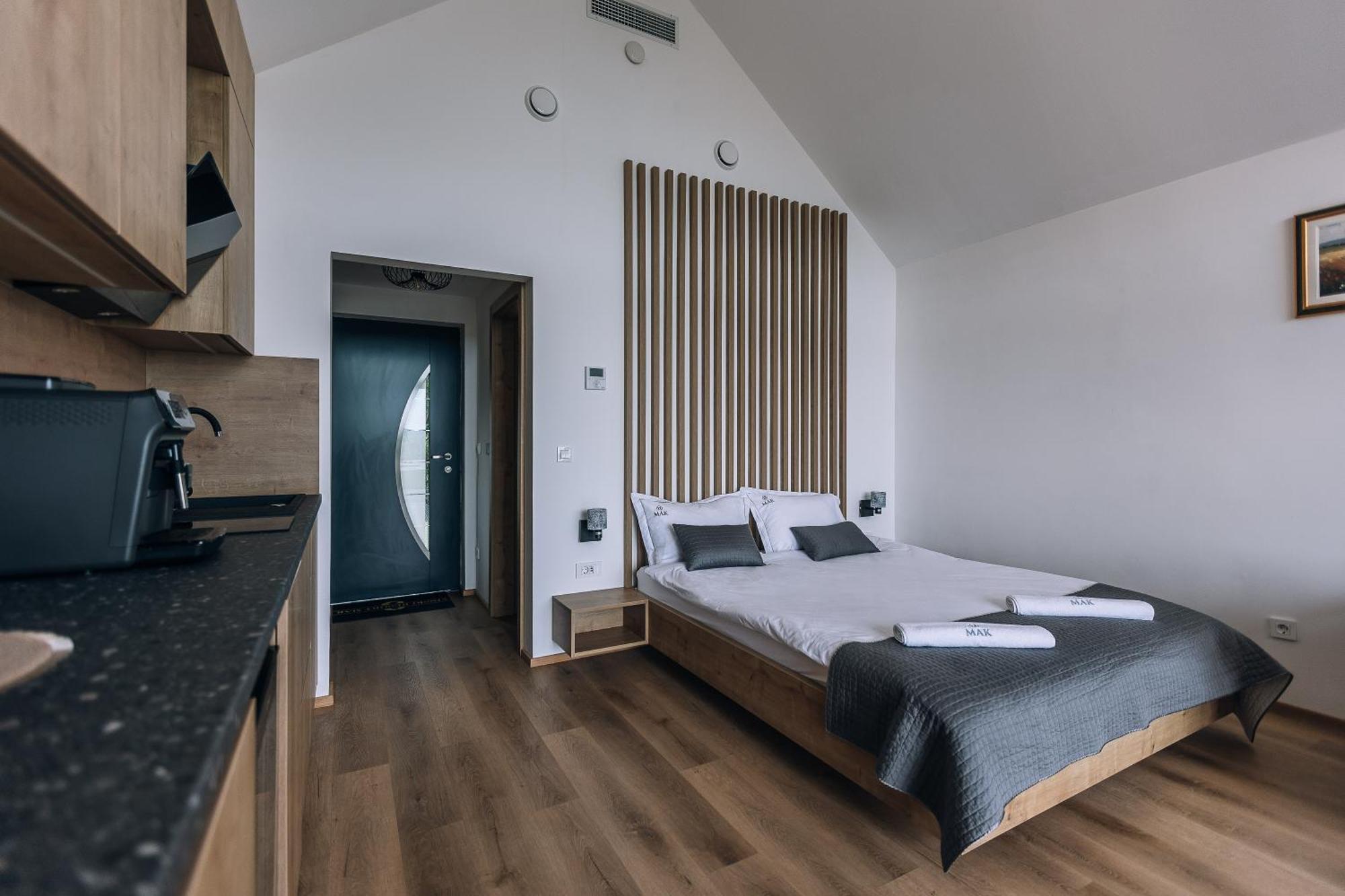 Wine Resort Mak Марібор Екстер'єр фото